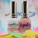 Angel Gel Duo G014 SWEET DREAM - Angelina Nail Supply NYC