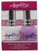 Angel Gel Duo G015 LILAC SEASON - Angelina Nail Supply NYC