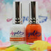 Angel Gel Duo G020 ORANGE SMOOTHIE - Angelina Nail Supply NYC