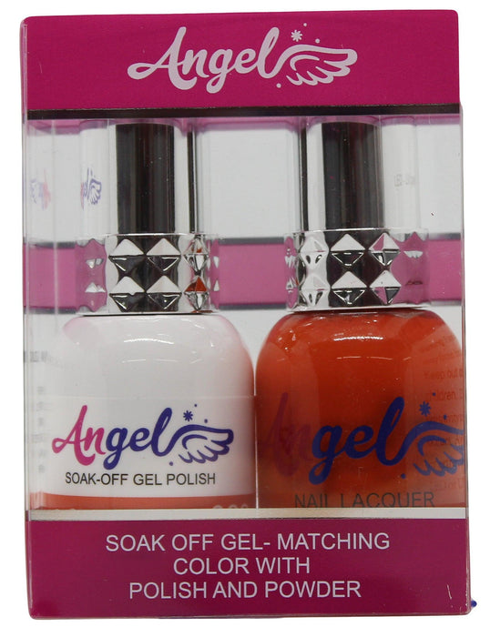 Angel Gel Duo G022 CANDY CRUSH - Angelina Nail Supply NYC