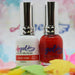 Angel Gel Duo G023 JACK ROSE - Angelina Nail Supply NYC