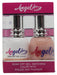 Angel Gel Duo G025 PEACH CREAM - Angelina Nail Supply NYC