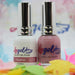 Angel Gel Duo G029 HEATHER - Angelina Nail Supply NYC