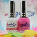 Angel Gel Duo G031 PINK WATERMELON - Angelina Nail Supply NYC