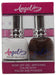 Angel Gel Duo G040 MAROON SCAPE - Angelina Nail Supply NYC