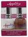 Angel Gel Duo G044 RED WOOD CITY - Angelina Nail Supply NYC