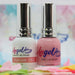 Angel Gel Duo G062 TRUE LOVE - Angelina Nail Supply NYC