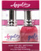 Angel Gel Duo G077 PINK FLAMINGO - Angelina Nail Supply NYC