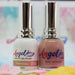 Angel Gel Duo G090 TIRAMISSU - Angelina Nail Supply NYC