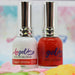 Angel Gel Duo G096 SCARLETT - Angelina Nail Supply NYC