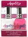 Angel Gel Duo G109 SUN OF PINK - Angelina Nail Supply NYC