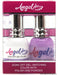 Angel Gel Duo G116 PURPLE EYES - Angelina Nail Supply NYC