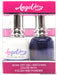 Angel Gel Duo G125 THE NAVY KING - Angelina Nail Supply NYC