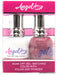 Angel Gel Duo G130 ROSY FURTURE - Angelina Nail Supply NYC