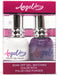 Angel Gel Duo G131 SMOKE VIOLET - Angelina Nail Supply NYC