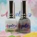 Angel Gel Duo G136 HOLOGRAM - Angelina Nail Supply NYC