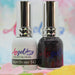 Angel Gel Duo G143 NIGHT ON SEA - Angelina Nail Supply NYC