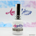 Angel Holo & Platinum 193 silver platinum - Angelina Nail Supply NYC