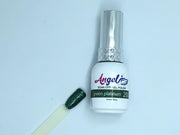 Angel Holo & Platinum 200 green platinum - Angelina Nail Supply NYC