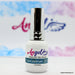 Angel Hologram & Platinum Full Set ( 27 colors ) - Angelina Nail Supply NYC