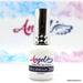 Angel Hologram & Platinum Full Set ( 27 colors ) - Angelina Nail Supply NYC