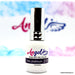 Angel Hologram & Platinum Full Set ( 27 colors ) - Angelina Nail Supply NYC