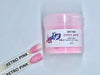 Angel Ombre Powder 02 Retro Pink - Angelina Nail Supply NYC