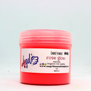 Angel Ombre Powder 46 Rose Glow - Angelina Nail Supply NYC