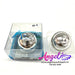 Aora Chrome Powder M04 Chrome Metal - Angelina Nail Supply NYC