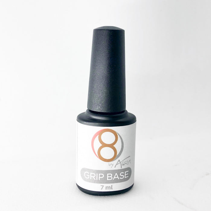 Aora Grip Base (0.25 oz) - Angelina Nail Supply NYC