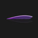 Aprés Box of Tips Natural - Stiletto - Long - Vivid Color - Angelina Nail Supply NYC