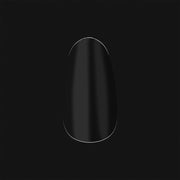 Aprés Box of Tips Sculpted - Round - Short - Angelina Nail Supply NYC