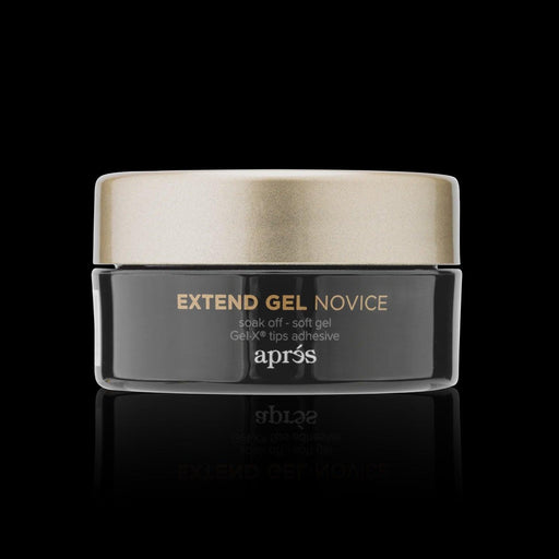 Aprés Extend Gel Novice - Angelina Nail Supply NYC