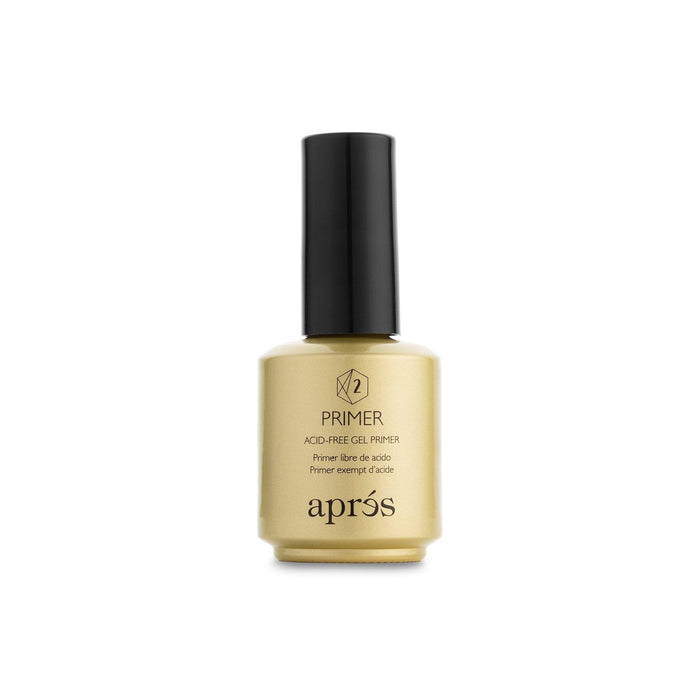 Aprés Non-Acidic Gel Primer - Angelina Nail Supply NYC