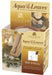Aqua Leaves (box/6pcs) - Angelina Nail Supply NYC