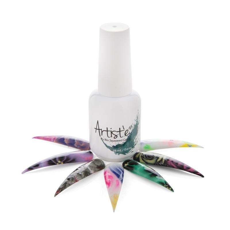 Artiste Blooming Gel - Angelina Nail Supply NYC