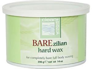 Barezilina Hard Wax (14 oz) - Angelina Nail Supply NYC