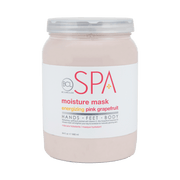 BCL SPA 4-Step System - Moisture Mask 64 oz - Angelina Nail Supply NYC