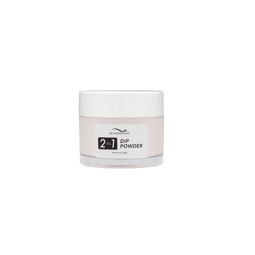 Be Bio Dip Powder 2-in-1 05 Cotton Angel - Angelina Nail Supply NYC