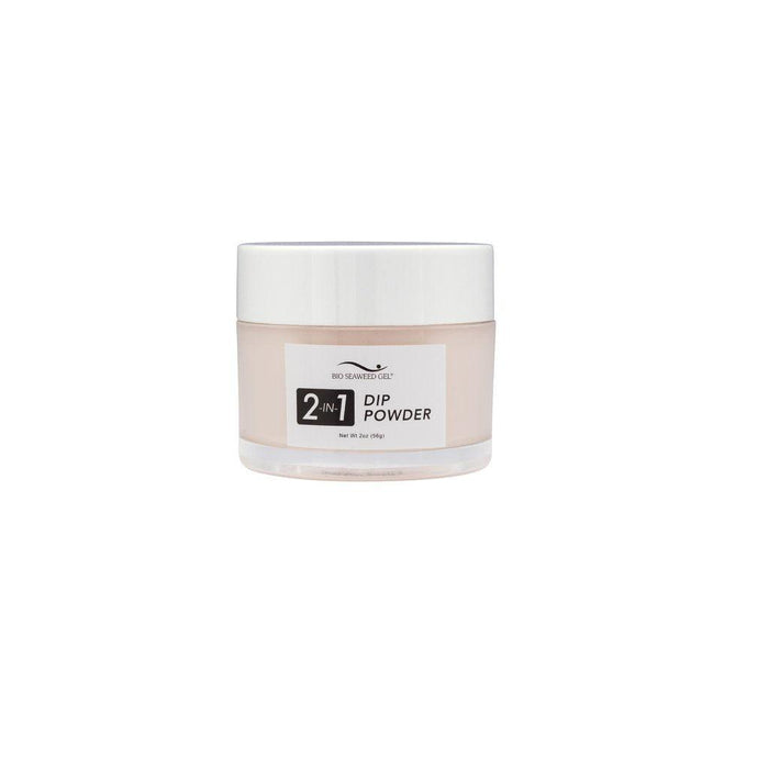 Be Bio Dip Powder 2-in-1 1001 Hellen - Angelina Nail Supply NYC