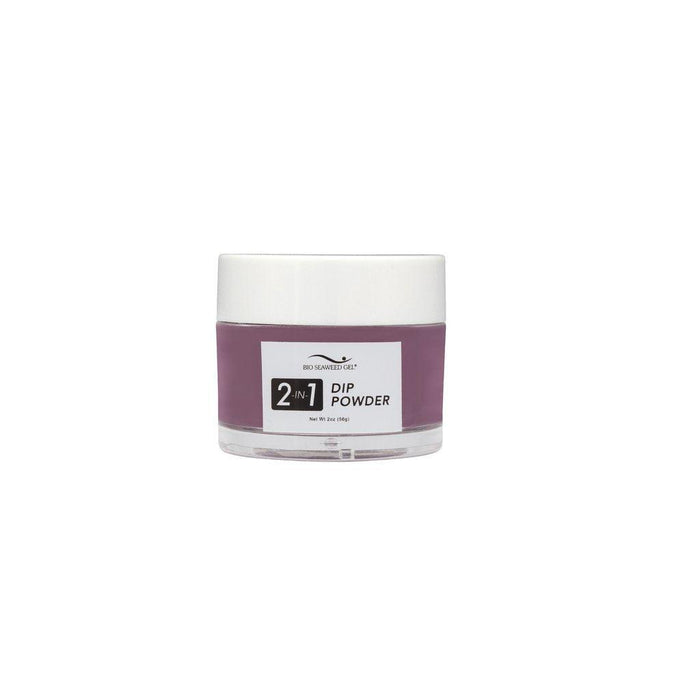 Be Bio Dip Powder 2-in-1 11 Mardi Gras - Angelina Nail Supply NYC