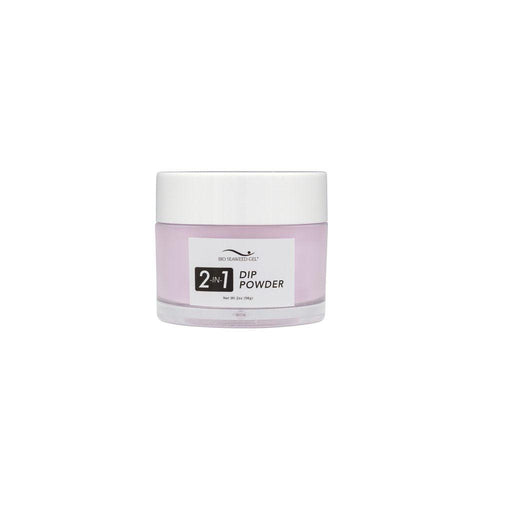 Be Bio Dip Powder 2-in-1 29 Sugar Plum - Angelina Nail Supply NYC