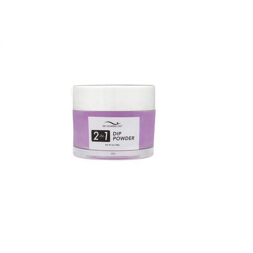 Be Bio Dip Powder 2-in-1 37 Berry Sweet - Angelina Nail Supply NYC