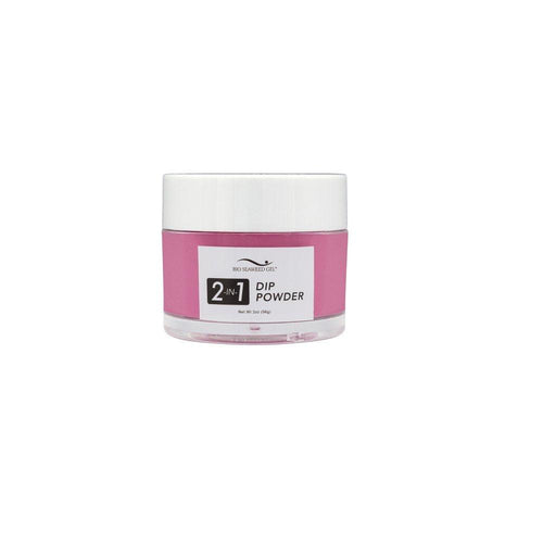 Be Bio Dip Powder 2-in-1 81 Marina - Angelina Nail Supply NYC