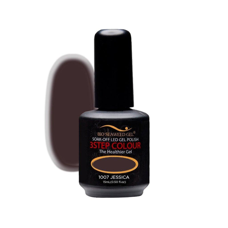 BE BIO GEL DOU 1007 JESSICA - Angelina Nail Supply NYC