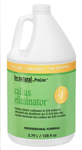 Be Natural - Callus Eliminator - Angelina Nail Supply NYC