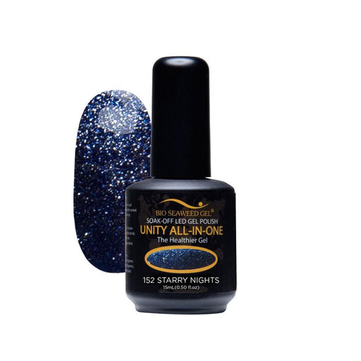 BIO ALL IN ONE 152 STARRY NIGHTS - Angelina Nail Supply NYC