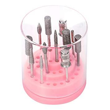 Bit Holder - Angelina Nail Supply NYC