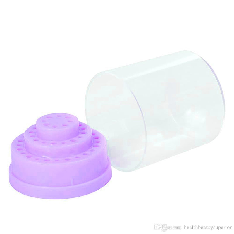 Bit Holder - Angelina Nail Supply NYC