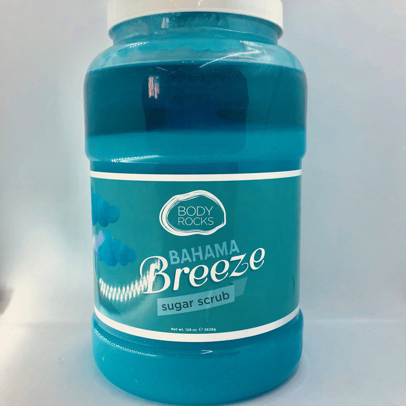 Body Rocks (128oz) - Angelina Nail Supply NYC